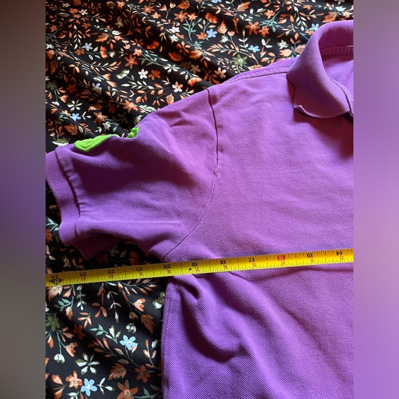 Vintage Big Pony Polo Ralph Lauren Shirt - Picture 6 of 6